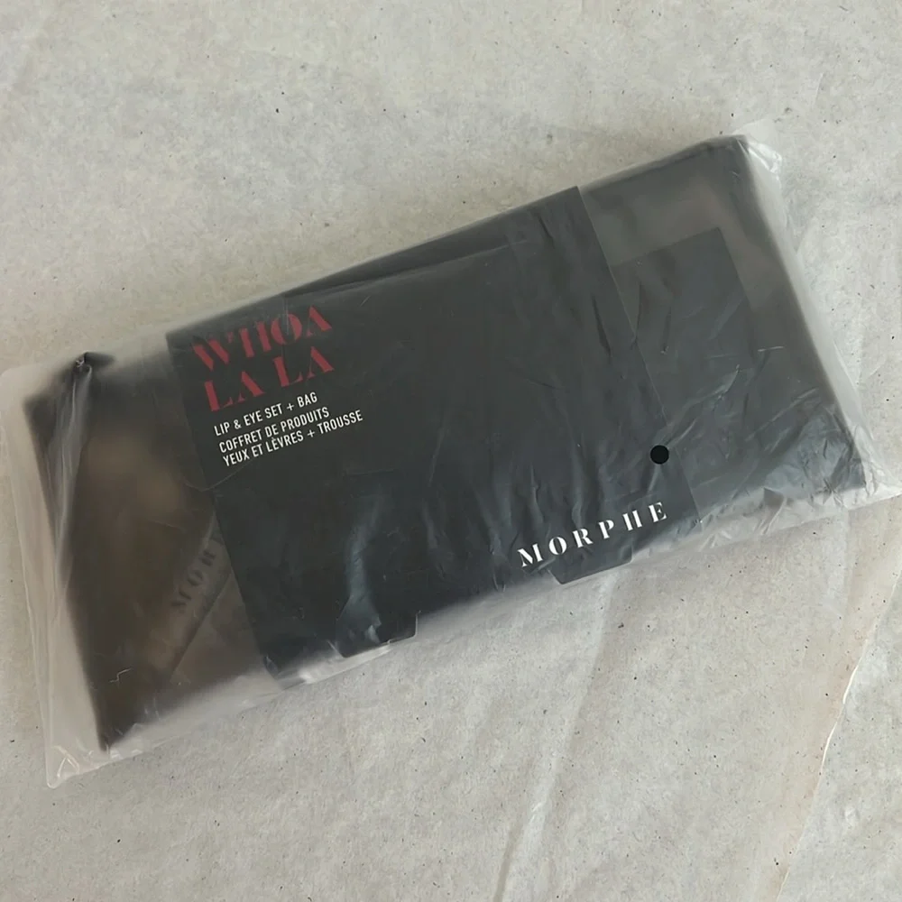 Morphe *brand new*